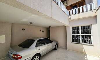 Imagem: Sobrado a venda no bairro Vila Rezende