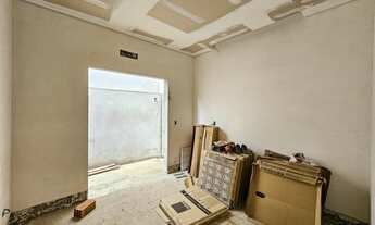 Imagem 5: Casa a venda no Condomínio Soleil, com 3 quartos, gourmet e piscina