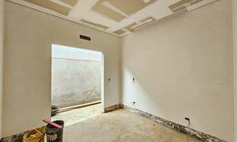 Imagem 7: Casa a venda no Condomínio Soleil, com 3 quartos, gourmet e piscina