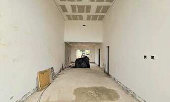 Imagem 2: Casa a venda no Condomínio Soleil, com 3 quartos, gourmet e piscina