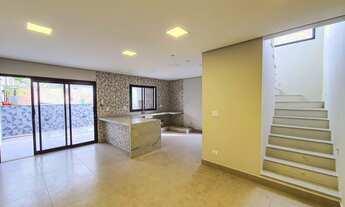 Imagem 4: Casa a venda no condomínio Reserva das Paineiras, com 3 suítes e piscina