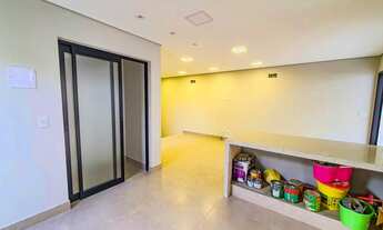 Imagem 7: Casa a venda no condomínio Reserva das Paineiras, com 3 suítes e piscina