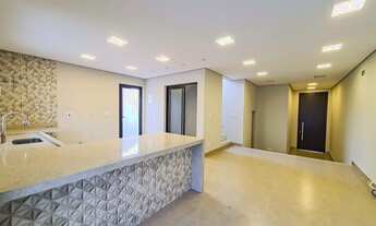 Imagem 5: Casa a venda no condomínio Reserva das Paineiras, com 3 suítes e piscina