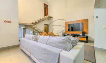 Imagem 4: Casa a venda no condomínio Reserva das Paineiras