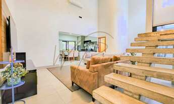 Imagem 5: Casa a venda no condomínio Reserva das Paineiras