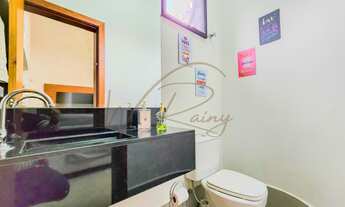 Imagem 6: Casa a venda no condomínio Reserva das Paineiras