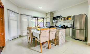 Imagem 7: Casa a venda no condomínio Reserva das Paineiras