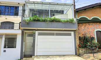 Imagem: Casa a venda no bairro Nova Piracicaba