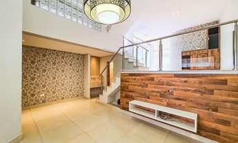 Imagem 5: Casa a venda no bairro Nova Piracicaba, com 3 dormitórios, gourmet e piscina