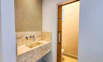 Imagem 6: Casa a venda no bairro Nova Piracicaba, com 3 dormitórios, gourmet e piscina