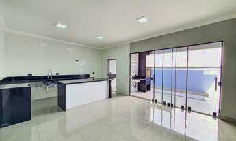 Imagem 3: Casa a venda no Condomínio Reserva das Paineiras