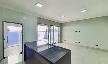 Imagem 5: Casa a venda no Condomínio Reserva das Paineiras