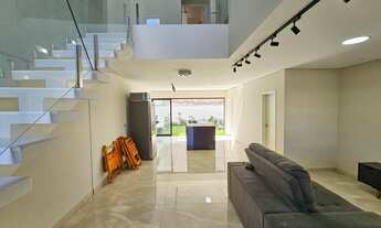 Imagem 2: Casa a venda no condomínio Reserva das Paineiras, Piracicaba/SP