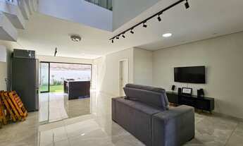 Imagem 4: Casa a venda no condomínio Reserva das Paineiras, Piracicaba/SP