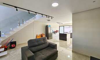 Imagem 5: Casa a venda no condomínio Reserva das Paineiras, Piracicaba/SP