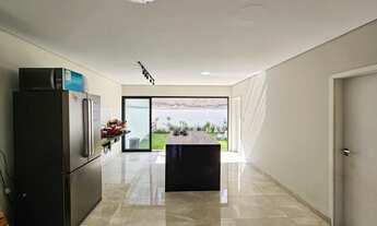 Imagem 6: Casa a venda no condomínio Reserva das Paineiras, Piracicaba/SP