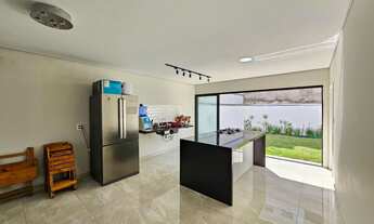 Imagem 7: Casa a venda no condomínio Reserva das Paineiras, Piracicaba/SP