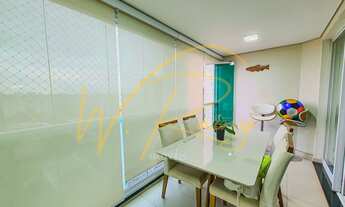 Imagem 7: Apartamento a venda no DUO Residence, bairro Vila Independência, Piracicaba/SP