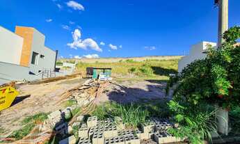 Imagem 2: Terreno a venda no condomínio Reserva das Paineiras