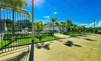 Imagem 3: Terreno a venda no condomínio Reserva das Paineiras