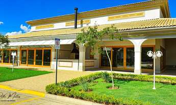 Imagem 4: Terreno a venda no condomínio Reserva das Paineiras