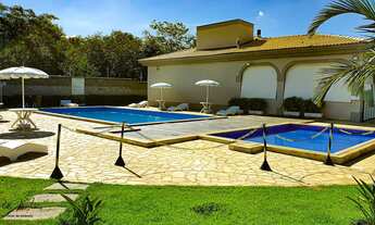 Imagem 5: Terreno a venda no condomínio Reserva das Paineiras