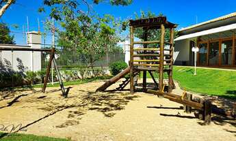 Imagem 6: Terreno a venda no condomínio Reserva das Paineiras