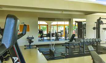 Imagem 7: Terreno a venda no condomínio Reserva das Paineiras