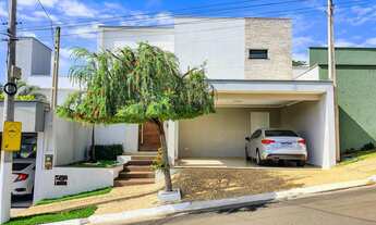 Imagem: Sobrado a venda no cond. Ondas, com 3 suítes