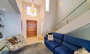 Imagem 6: Sobrado a venda no cond. Ondas, com 3 suítes, piscina e gourmet