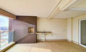 Imagem 5: Apartamento a venda no Ed. Monet, bairro Alto