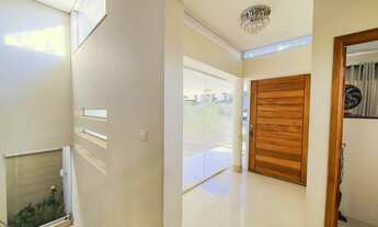 Imagem 2: Casa a venda no condomínio Reserva do Engenho