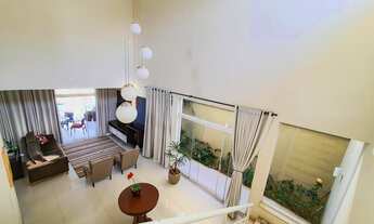 Imagem 3: Casa a venda no condomínio Reserva do Engenho