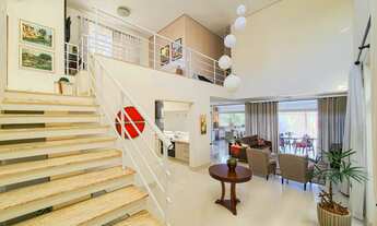 Imagem 4: Casa a venda no condomínio Reserva do Engenho