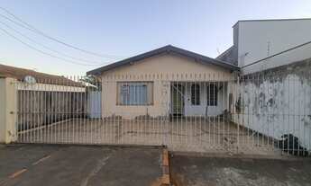 Imagem: Casa a venda no bairro Algodoal