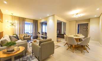 Imagem: Apartamento a venda no Ed. Floriano - 3