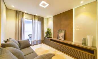 Imagem 6: Apartamento a venda no Ed. Floriano - 3 suítes e varanda gourmet