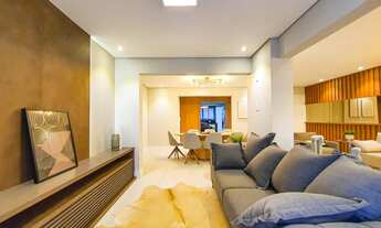 Imagem 7: Apartamento a venda no Ed. Floriano - 3 suítes e varanda gourmet