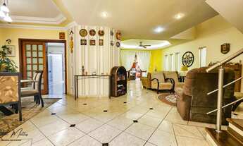 Imagem: Casa a venda no condomínio Village Des