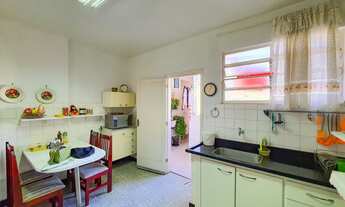 Imagem 6: Apartamento a venda no Ed. Gianetti, com 3 dormitórios