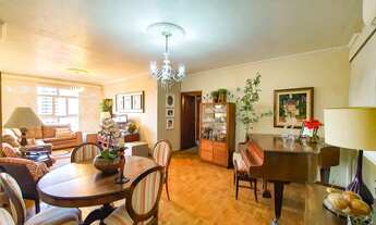 Imagem: Apartamento a venda no Ed. Gianetti, com