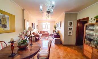 Imagem 2: Apartamento a venda no Ed. Gianetti, com 3 dormitórios