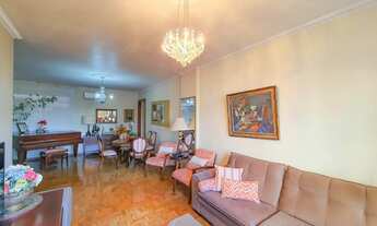 Imagem 4: Apartamento a venda no Ed. Gianetti, com 3 dormitórios