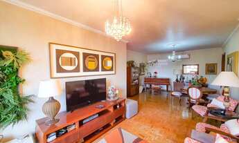 Imagem 3: Apartamento a venda no Ed. Gianetti, com 3 dormitórios