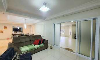 Imagem 4: Casa a venda no bairro Nova Piracicaba