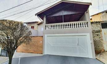 Imagem: Casa a venda no bairro Vila Rezende