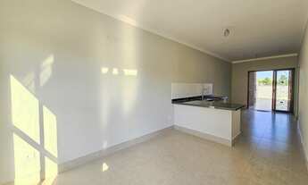 Imagem 2: Casa a venda no condomínio Reserva das Paineiras