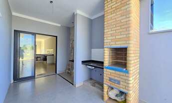 Imagem 7: Casa a venda no condomínio Reserva das Paineiras