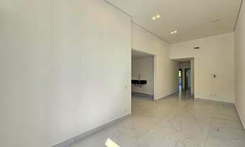 Imagem 2: Casa a venda no condomínio Reserva das Paineiras, com 3 suítes e piscina