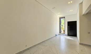 Imagem 3: Casa a venda no condomínio Reserva das Paineiras, com 3 suítes e piscina